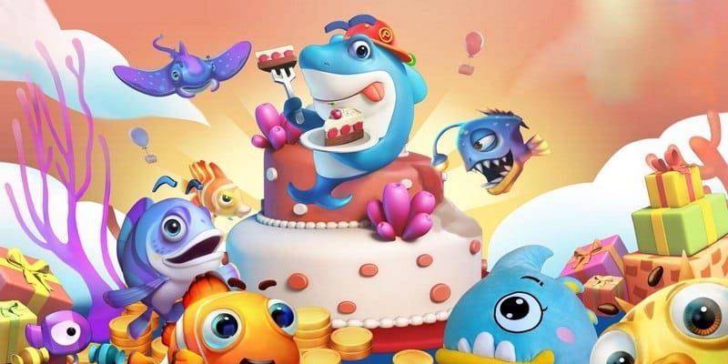 Cai Shen Dao - Tựa Game Bắn Cá Đang “Hot” Trên Thị Trường 2 Tham gia Cai Shen Dao tại sân chơi MB66