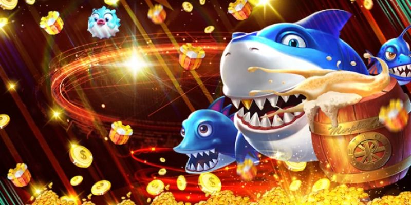 Bắn Cá Phát Tài - Tuyển Chọn Những Cách Chơi Mới Nhất 2024 3 Hướng dẫn chơi game bắn cá chuẩn