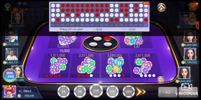 Cách Chơi Xóc Đĩa – Bí Quyết Đặt Cược Siêu Chuẩn Từ Cao Thủ 3 Cách chơi Xóc Đĩa online bất bại