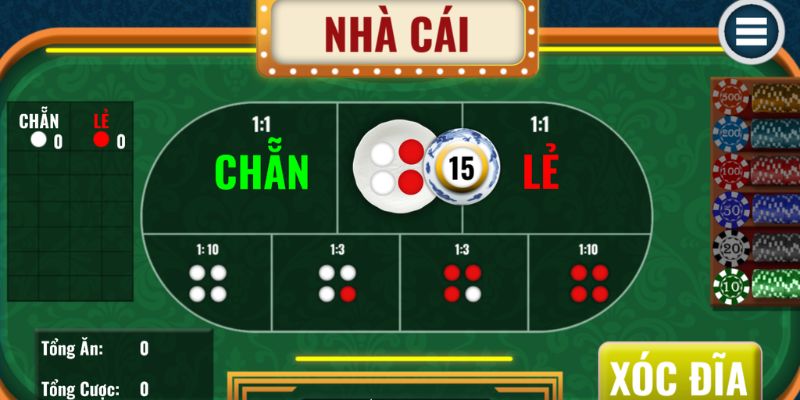 Cách Chơi Xóc Đĩa – Bí Quyết Đặt Cược Siêu Chuẩn Từ Cao Thủ 2 Tham khảo cách đánh Xóc Đĩa trên mạng