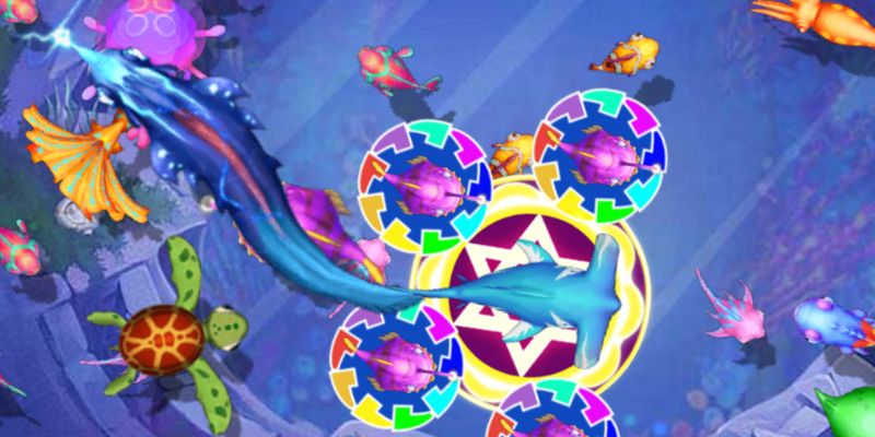 Thông tin giới thiệu về tựa game bắn cá MB66