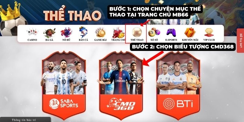 Trải Nghiệm Đặt Cược Tại Sảnh Saba Uy Tín Hàng Đầu Châu Á 2 Giao diện trang chủ của sảnh Saba