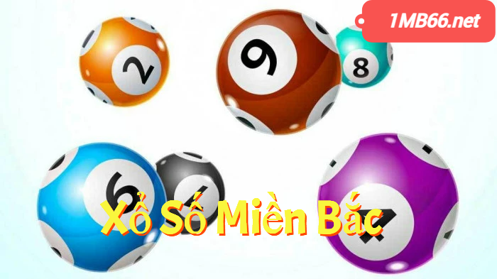 Xổ số Miền Bắc 1 Kết quả xổ số miền Bắc