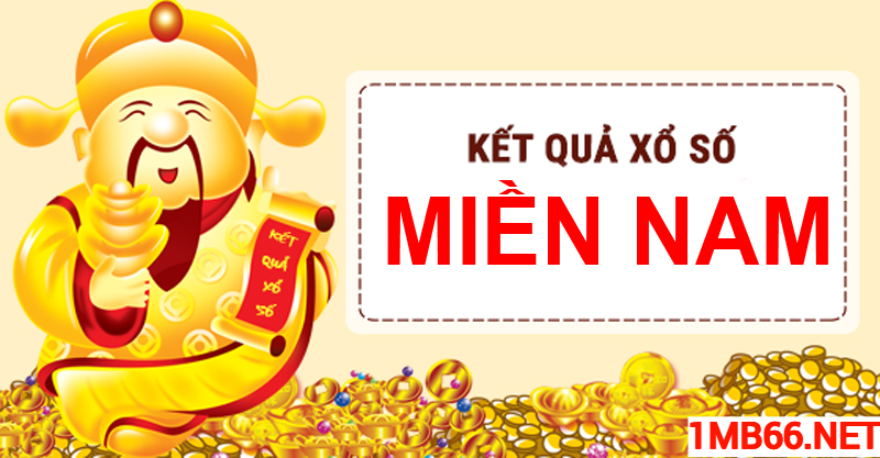 Xổ Số Miền Nam 1 Xổ số Miền Nam
