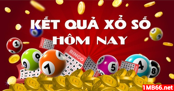 Xổ số miền Trung