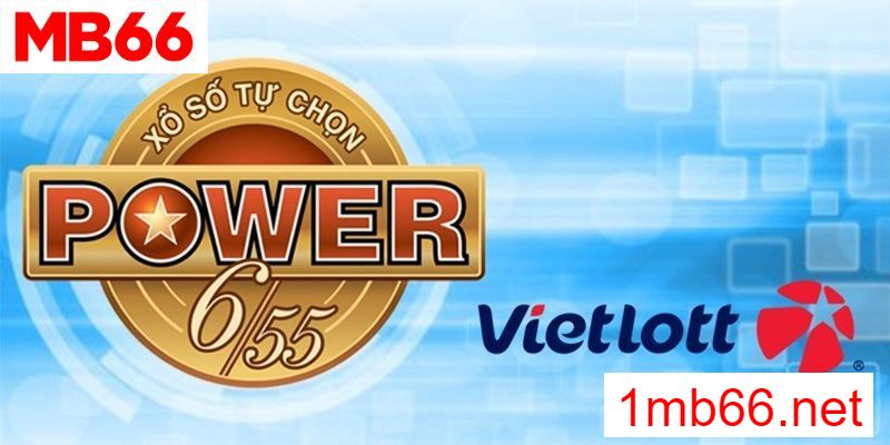 Một vài thông tin sơ lược về Vietlott 655