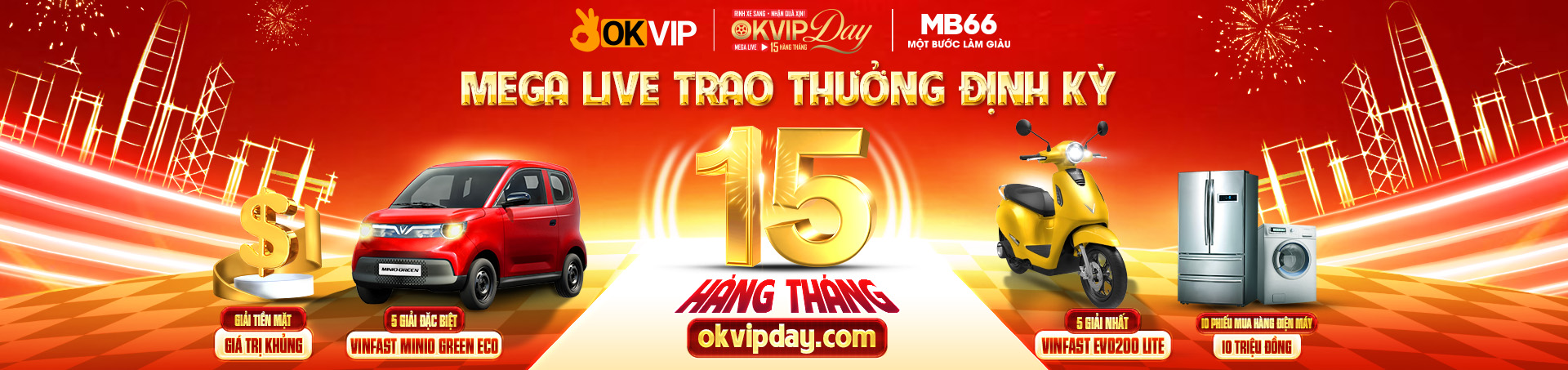 MB66 thưởng khủng t9